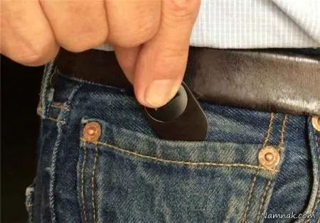 هشدار دهنده پیامک گجت های هوشمند هشدار دهنده پیامک